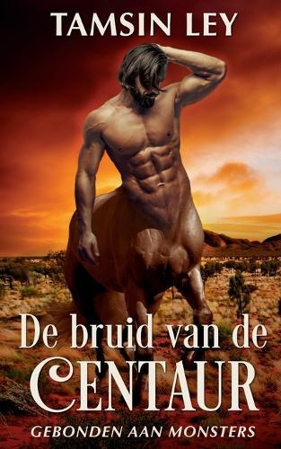 De bruid van de centaur