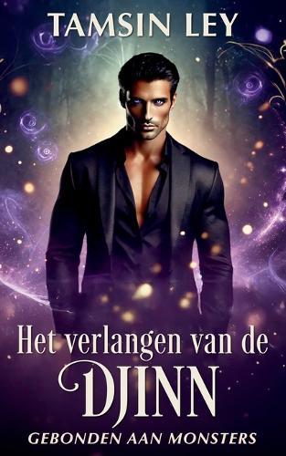 Het verlangen van de djinn