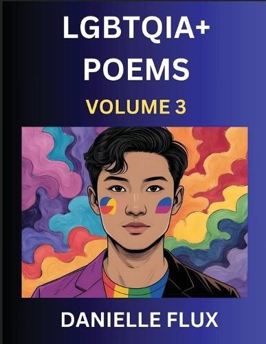 LGBTQ+ Poems (Part 3)- Queer Constellations, A Mosaic of Love Beyond the Binary Where the Rainbow Bends, Pride Resilience Poetry