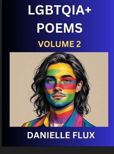 LGBTQ+ Poems (Part 2)- Queer Constellations, A Mosaic of Love Beyond the Binary Where the Rainbow Bends, Pride Resilience Poetry