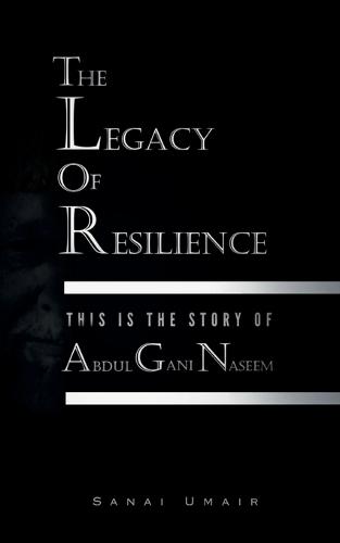 The Legacy of Resilience: This Is The Story Of Abdul Gani Naseem