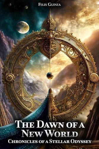 Chronicles of a Stellar Odyssey: The Dawn of a New World