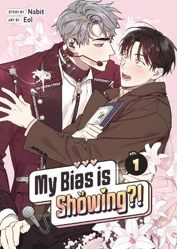 My Bias is Showing?! Vol. 1