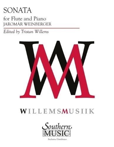 Sonata: Flute and Piano