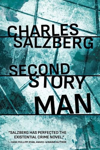 Second Story Man