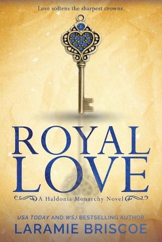 Royal Love: A Contemporary Royal Romance