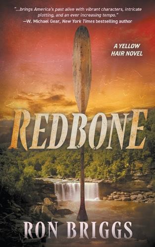 Redbone: A Norse Warrior Exploration Series