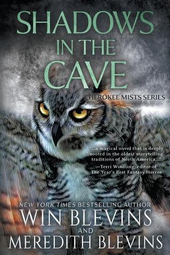 Shadows in the Cave: A Historical Fantasy Series