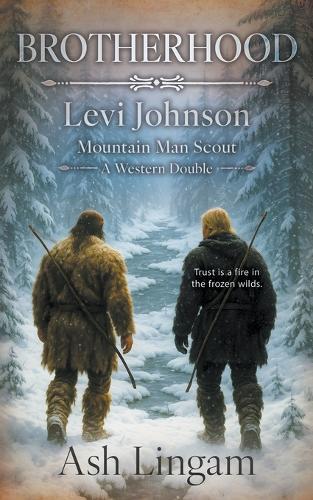 Brotherhood: A Western Double