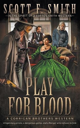 Play for Blood: A Classic Western Series