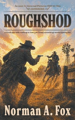 Roughshod: A Classic Western