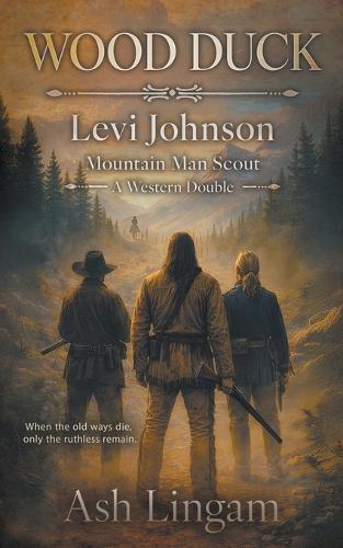 Wood Duck: A Western Double