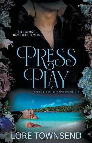 Press Play: A Brother's Best Friend Workplace Romance