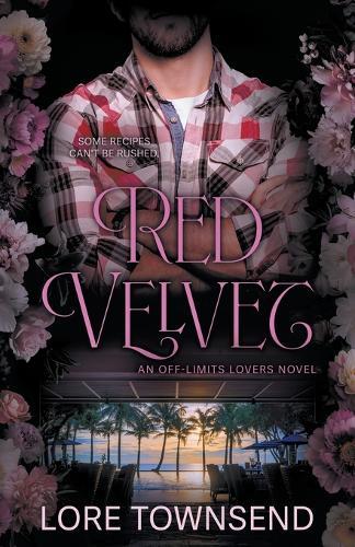 Red Velvet: A Grumpy Sunshine Small Town Romance