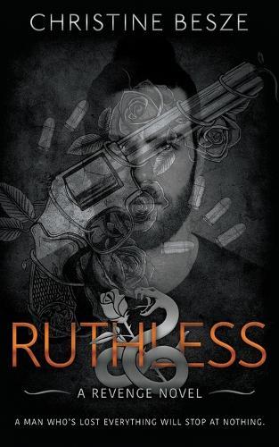 Ruthless: A Forced Proximity Dark Mafia Romance