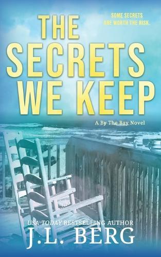 The Secrets We Keep: A Small Town Fake Dating Romance