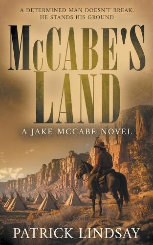 McCabe's Land: A Classic Historical Western Series