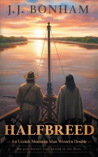 Halfbreed: A Western Double
