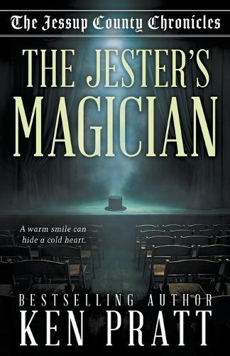 The Jester's Magician: A Christian Western Historical Mystery Novel