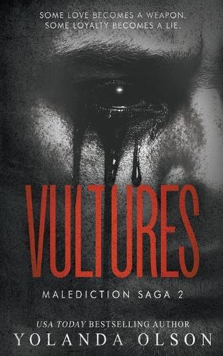 Vultures: A Horror Novel