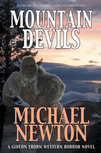 Mountain Devils: A Weird Western