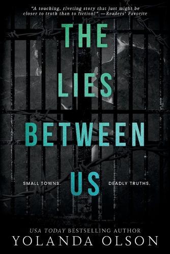 The Lies Between Us: A Dark Romance