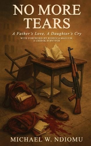 No More Tears: A Father's Love, A Daughter's Cry