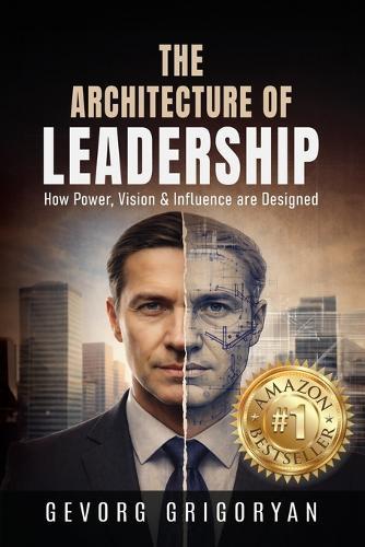 The Architecture of Leadership: How Power, Vision and Influence are Designed
