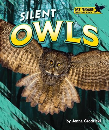Silent Owls