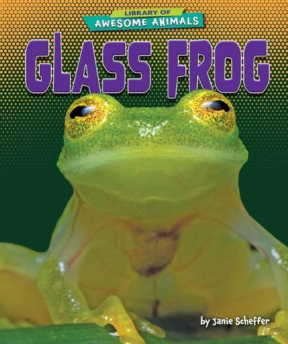 Glass Frog