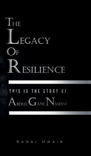The Legacy of Resilience: This Is The Story Of Abdul Gani Naseem