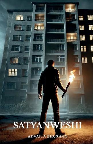 Satyanweshi: In Exile