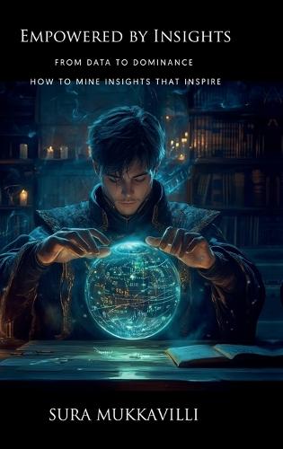 Empowered by Insights: From Data to Dominance