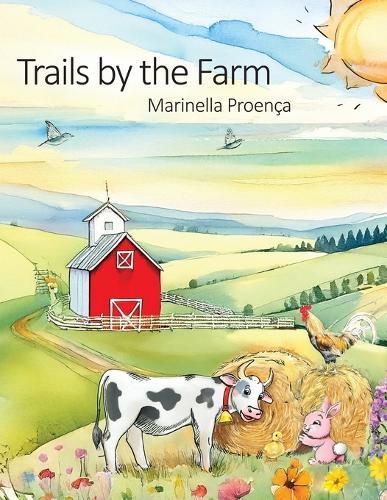 Trails by the Farm