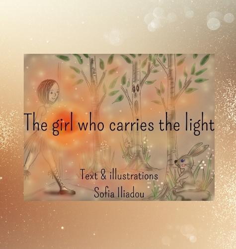 The girl who carries the light