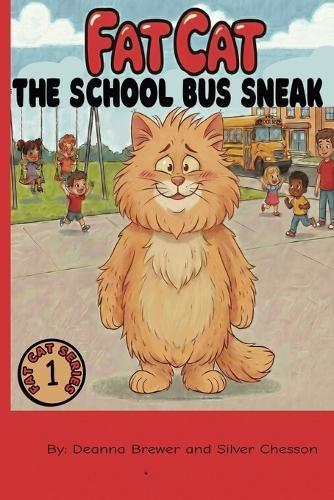 Fat Cat: The School Bus Sneak