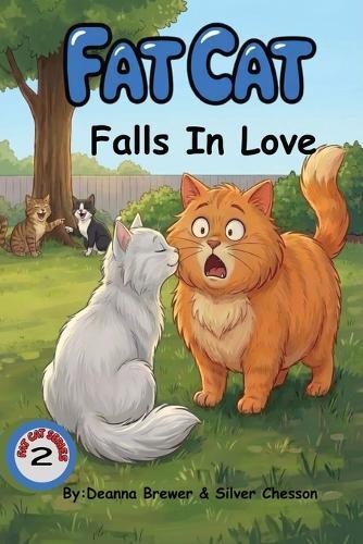 Fat Cat: Falls In Love