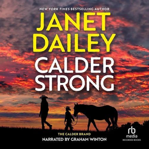 Calder Strong