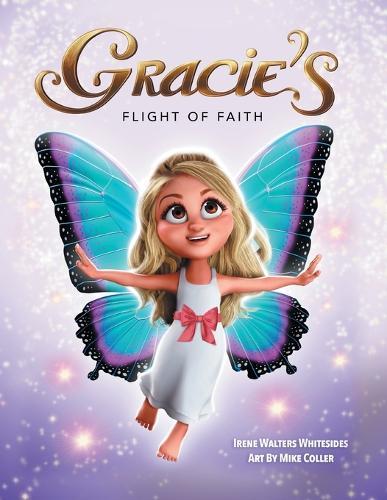 Gracie's Flight of Faith