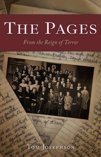 The Pages: From the Reign of Terror