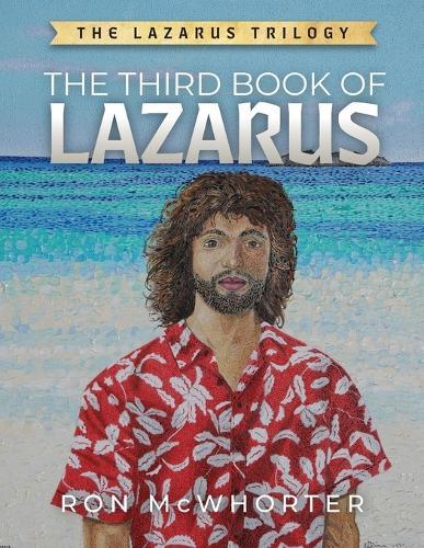 The Third Book of Lazarus