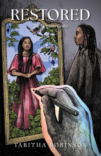 Restored: The Original Order