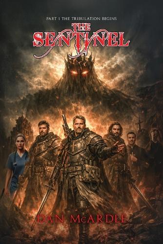 The Sentinel: Part 1