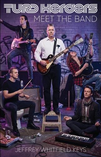 Turd Herders: Meet the Band