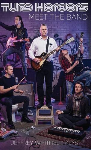 Turd Herders: Meet the Band