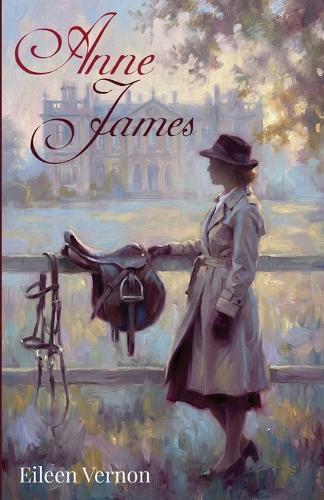 Anne James