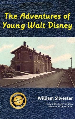 The Adventures of Young Walt Disney