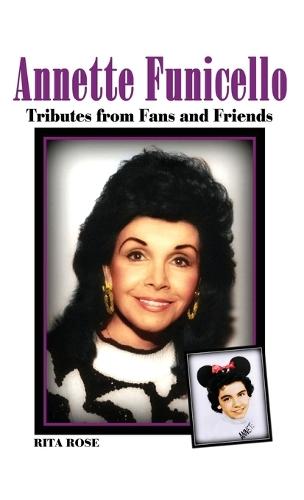Annette Funicello: Tributes from Fans and Friends