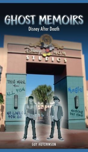 Ghost Memoirs: Disney After Death