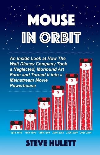 Mouse in Orbit: An Inside Look at How the Walt Disney Company Took a Neglected, Moribund Art Form and Turned It into a Mainstream Movie Powerhouse